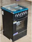 VISIONS 50*55 3+1 Standing Cooker SK2 - 1
