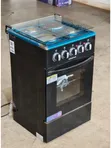 VISIONS 50*55 3+1 Standing Cooker SK2 - 2