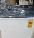Haier 10kg Twin-Tub Semi-Automatic Washing Machine - 2