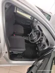 Toyota Vitz 1.0 FWD 5dr 2019 Silver - 5