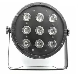 Stage Lighting 54x3W RGB LED DMX PAR Light