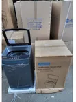Decho 8Kg Top Load Fully Automated Washing Machine - 1