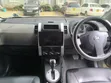 Nissan X-Trail 2.0 Automatic 2008 Grey - 1