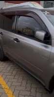 Nissan X-Trail 2.0 Automatic 2008 Grey - 2