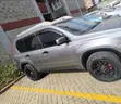Nissan X-Trail 2.0 Automatic 2008 Grey - 3