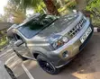 Nissan X-Trail 2.0 Automatic 2008 Grey - 4
