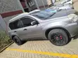 Nissan X-Trail 2.0 Automatic 2008 Grey - 5
