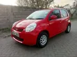 Toyota Passo 2011 Nyeusi - 4