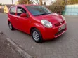 Toyota Passo 2011 Nyeusi - 5