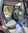 Toyota Land Cruiser Prado 2008 - 4