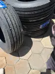 Tairi ya Sailun 265/70R19.5 - 2