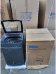 Decho 15Kg Top Load Fully Automated Washing Machine - 1
