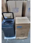 Decho 15Kg Top Load Fully Automated Washing Machine - 2