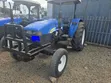 Tractor New Holland TD80 - 1