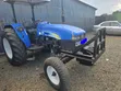 Tractor New Holland TD80 - 2