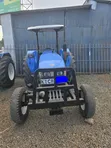 Tractor New Holland TD80 - 3