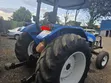 Tractor New Holland TD80 - 4