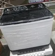 Haier 13kg Twin Tub Semi-Automatic Washing Machine - 1