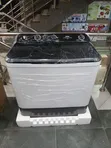 Haier 13kg Twin Tub Semi-Automatic Washing Machine - 2