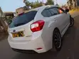 Subaru Impreza 2013 Nyeupe - 2