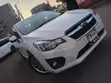 Subaru Impreza 2013 Nyeupe - 4