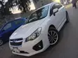 Subaru Impreza 2013 Nyeupe - 5