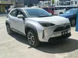 Toyota Yaris Cross 1.5 Hybrid AWD 2021 Silver - 3