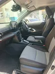 Toyota Yaris Cross 1.5 Hybrid AWD 2021 Silver - 4