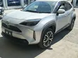 Toyota Yaris Cross 1.5 Hybrid AWD 2021 Silver - 5