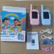 Video Walkie Talkies - Mpya Kabisa - 2