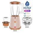Nunix AK-444 Blender 3-in-1 - 1