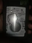 Seagate 1TB Hard Drive - 100% Health - 1