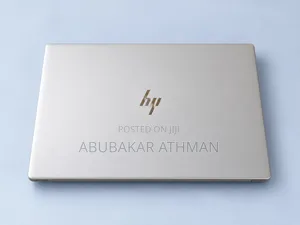 HP EliteBook 830 G5 Laptop - Intel Core i5, 8GB RAM, 256GB SSD