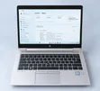 HP EliteBook 830 G5 Laptop - Intel Core i5, 8GB RAM, 256GB SSD - 2