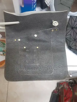 Baraka Bags - Crossbody, Handbags & Backpacks