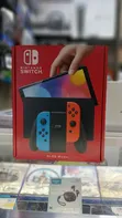 Nintendo Switch OLED Model - Brand New - 1