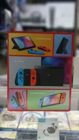 Nintendo Switch OLED Model - Brand New - 2