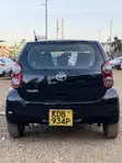 Toyota Passo 2013 - 1