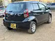 Toyota Passo 2013 - 2