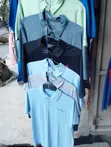Men's Thrift Formal Shirts - 2