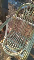 Traditional Garden Chair - Wood - 3