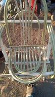 Traditional Garden Chair - Wood - 5