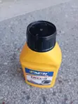 Brake Fluid DOT 3 250ML - 1