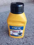 Brake Fluid DOT 3 250ML - 2