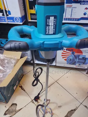 Makita Heavy Duty Electric Hand Mixer