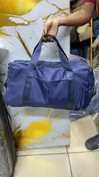 Gym / Duffel Bag - Rangi Zote Zinapatikana - 1
