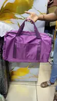 Gym / Duffel Bag - Rangi Zote Zinapatikana - 2
