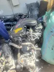 Toyota Passo 1KR Complete Engine (Old Model) - 1