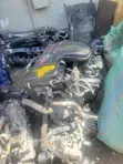 Toyota Passo 1KR Complete Engine (Old Model) - 2