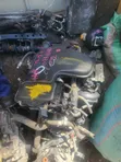 Toyota Passo 1KR Complete Engine (Old Model) - 3